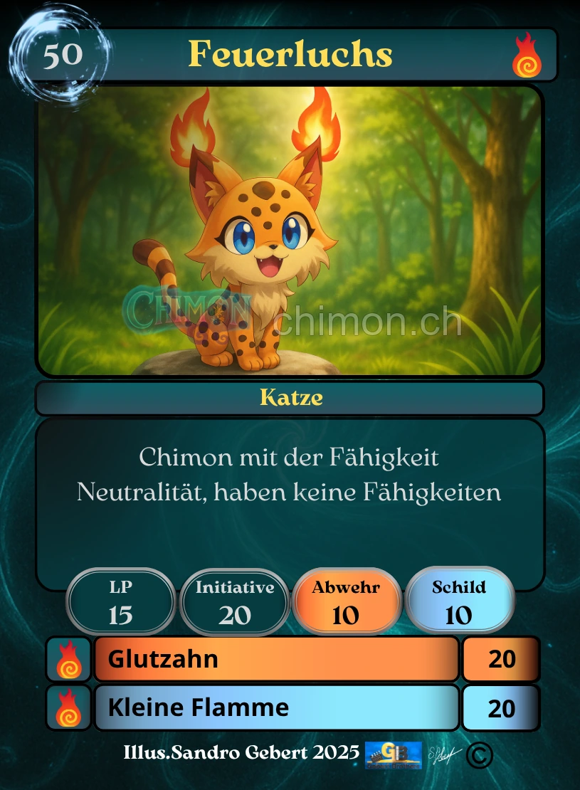 Chimon Karte 0004